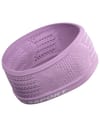 Compressport + Headband On/Off Orchid - 4