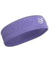 Compressport + Thin Headband On/Off Aster Purple