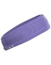 Compressport + Thin Headband On/Off Aster Purple - 3