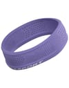 Compressport + Thin Headband On/Off Aster Purple - 4