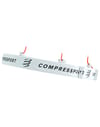 Compressport + Race Belt White - 3