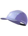 5 Panel Cap Lavender/Aster Purple + Compressport