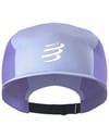 Compressport + 5 Panel Cap Lavender/Aster Purple