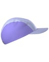 Compressport + 5 Panel Cap Lavender/Aster Purple - 4