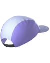 Compressport + 5 Panel Cap Lavender/Aster Purple - 5