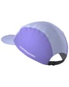 Compressport + 5 Panel Cap Lavender/Aster Purple - 7