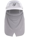 Compressport + StayFresh Ice Cap Sunshade White