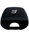Compressport + Pro Racing Cap Black