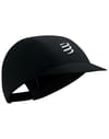 Compressport + Pro Racing Cap Black - 3