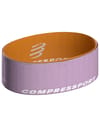 Compressport + Free Belt 2.0 Orchid/Apricot