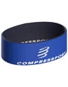 Free Belt 2.0 Princess Blue/Peacoat + Compressport