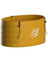 Compressport + Free Belt Pro 2.0 Sunflower/White