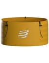 Compressport + Free Belt Pro 2.0 Sunflower/White - 3