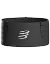 Compressport + Free Belt Pro 2.0 Black/White