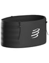Compressport + Free Belt Pro 2.0 Black/White - 3