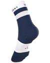 Compressport + Pro Racing Socks v4.0 Run High Peacoat/White - 7