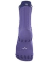 Compressport + Pro Racing Socks v4.0 Trail Aster Purple/Peacoat - 6