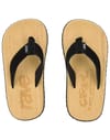 COOL Shoe Corp. NICKEL – Infradito Leggere Con Suola A Strati Multidensità, Cinghie In Poliuretano, Antiscivolo, Ideali Per Spiaggia