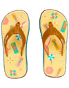 Cool Shoe + E.S.3 Farniente