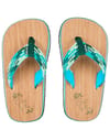 Cool Shoe + Eve Wood