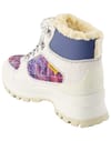 Le Coq Sportif + Boots Oly Marshmallow Optical White - 3