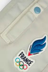 Le Coq Sportif + Pant Chaud N°1 M Turtledove - 5