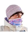 Le Coq Sportif + Snood N°1 All Over Milan - 5