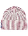 Le Coq Sportif + Bonnet Marshmallow Bbr