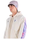 Le Coq Sportif + Bonnet Marshmallow Bbr - 5