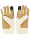 Le Coq Sportif + Gants Marshmallow All Over Milan