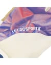 Le Coq Sportif + Gants Marshmallow All Over Milan - 4