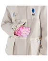 Le Coq Sportif + Gants Marshmallow All Over Milan - 6