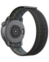 Coros + Pace 3 Nylon Black - 3