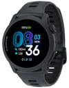 Pace 4 Silicone Black + Coros