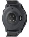 Coros + Pace 4 Silicone Black