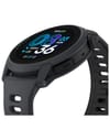 Coros + Pace 4 Silicone Black - 3