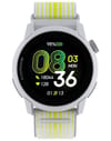 Coros + Pace 4 Nylon White