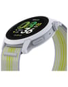 Coros + Pace 4 Nylon White - 5