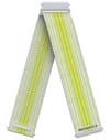 Coros + Pace 4 Nylon White - 6