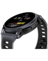 Coros + Pace 4 Silicone Crystal Black - 3