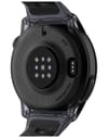 Coros + Pace 4 Silicone Crystal Black - 5