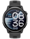 Coros + Pace 4 Pro Black Silicone