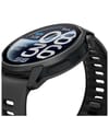 Coros + Pace 4 Pro Black Silicone - 4