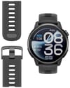 Coros + Pace 4 Pro Black Silicone - 6