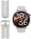Coros + Pace 4 Pro White Silicone - 6