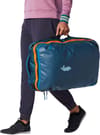 Cotopaxi + Allpa 35L Travel Pack Indigo - 13