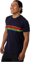 Cotopaxi + On The Horizon T-Shirt Maritime - 3
