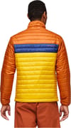 Cotopaxi + Capa Insulated Jacket Mezcal Sunset