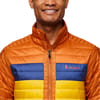 Cotopaxi + Capa Insulated Jacket Mezcal Sunset - 3