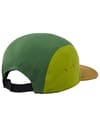 Cotopaxi + Do Good 5-Panel Hat Poolside Oak